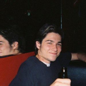 Meet your Posher, Jeremy